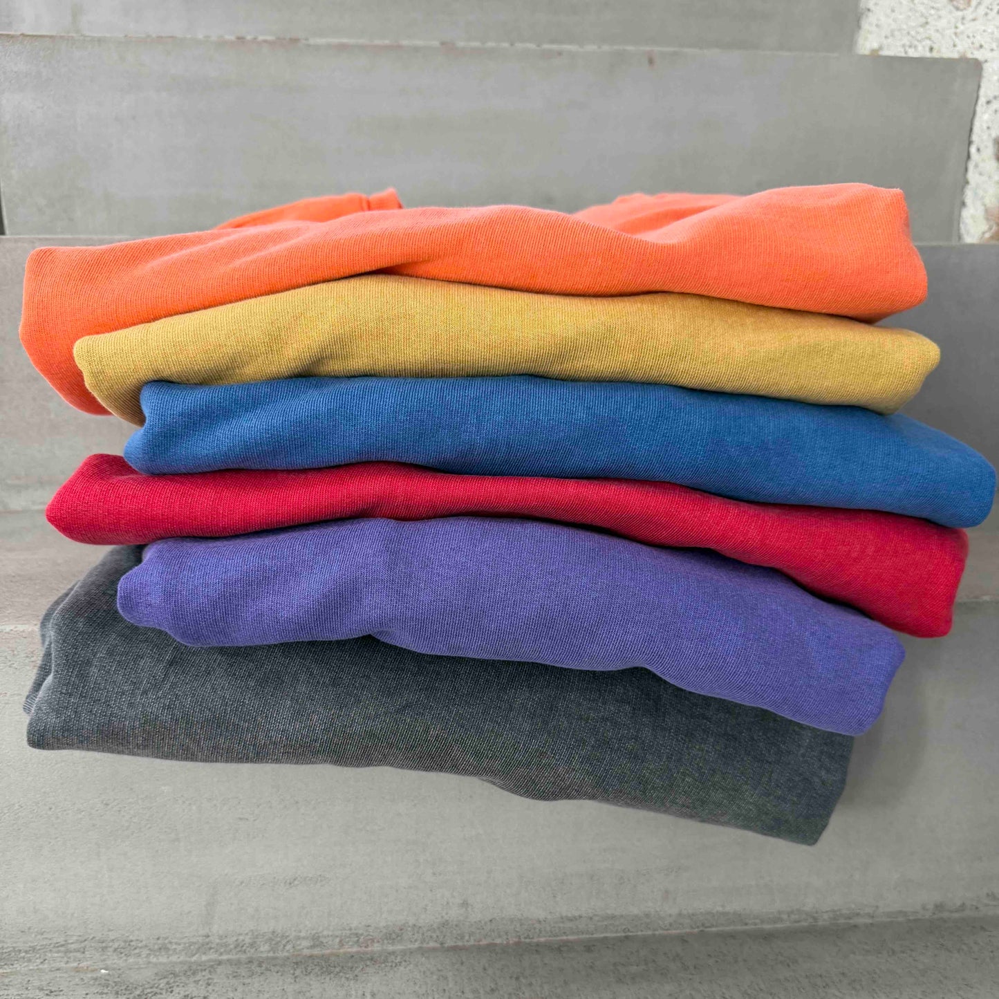 Marilou oversized sweatshirt