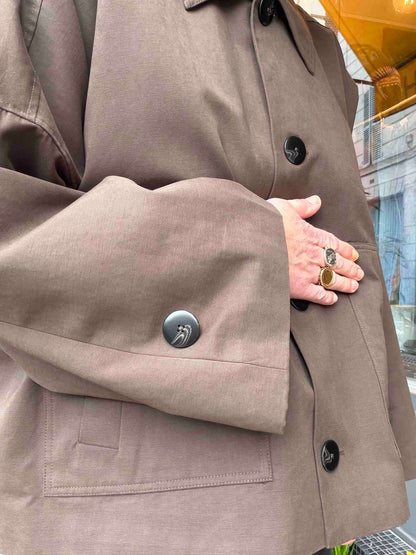 Veste courte Lyon - My Essential Wardrobe