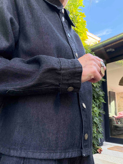 Chemise/surchemise Malle - My Essential Wardrobe