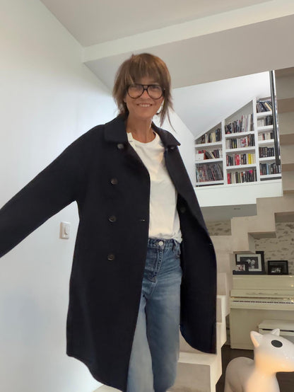 Manteau Marguerite