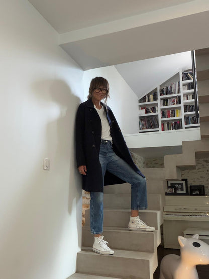 Manteau Marguerite