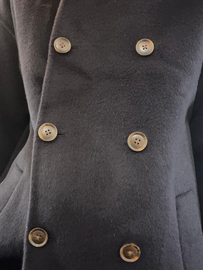 Manteau Marguerite