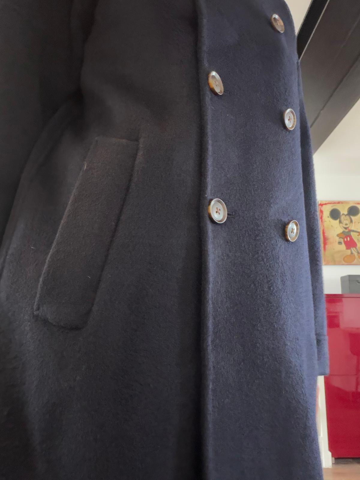 Manteau Marguerite