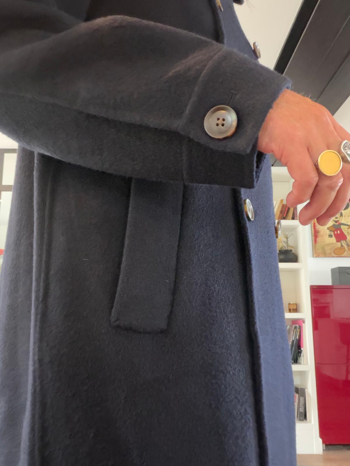 Manteau Marguerite