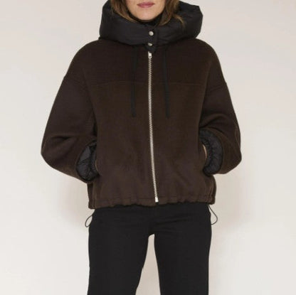Manteau Maury