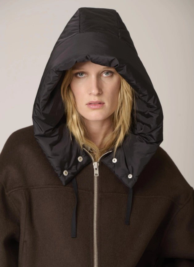 Manteau Maury