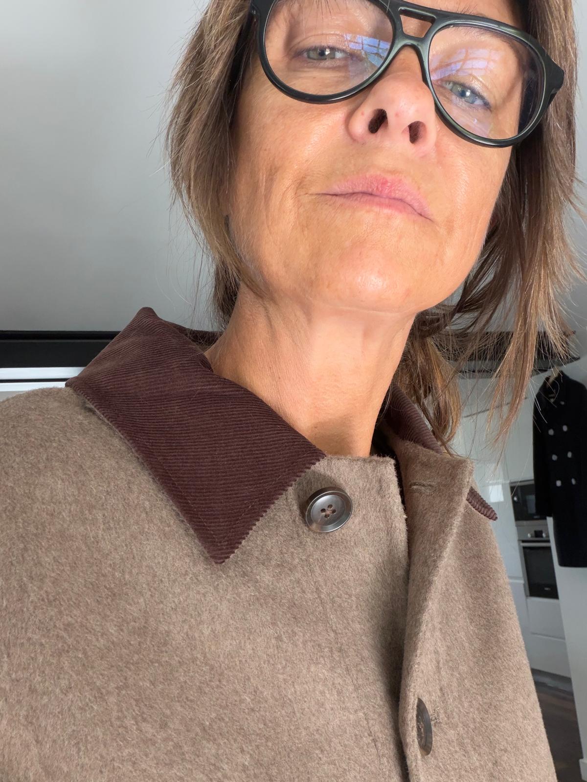 Manteau Merignac