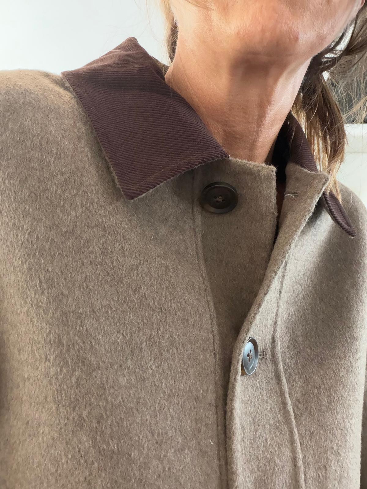 Manteau Merignac