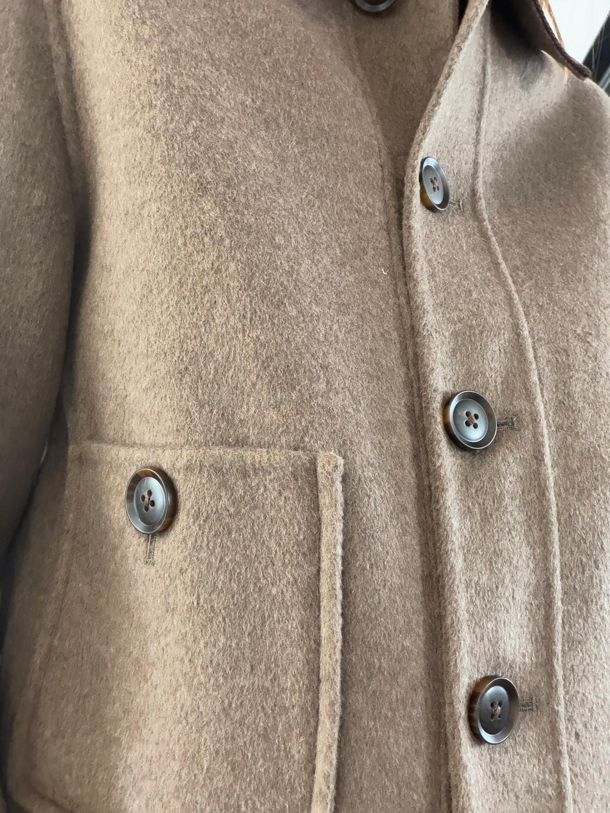 Manteau Merignac