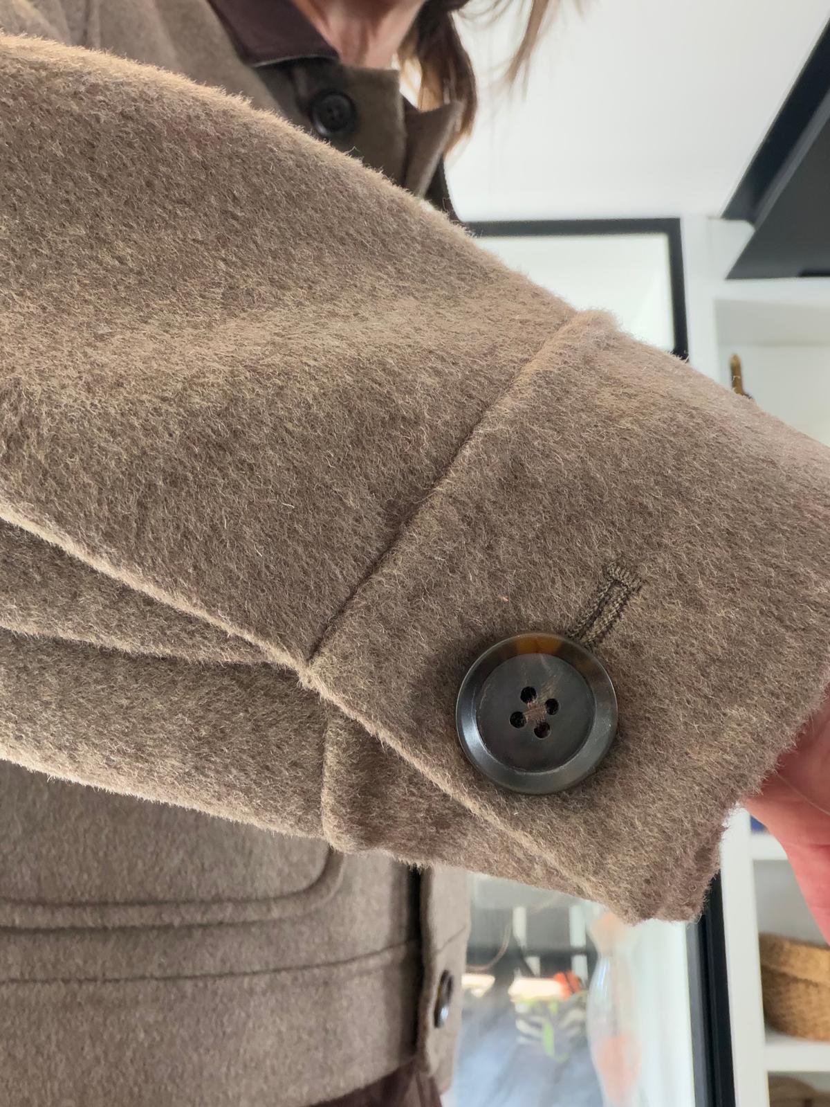Manteau Merignac
