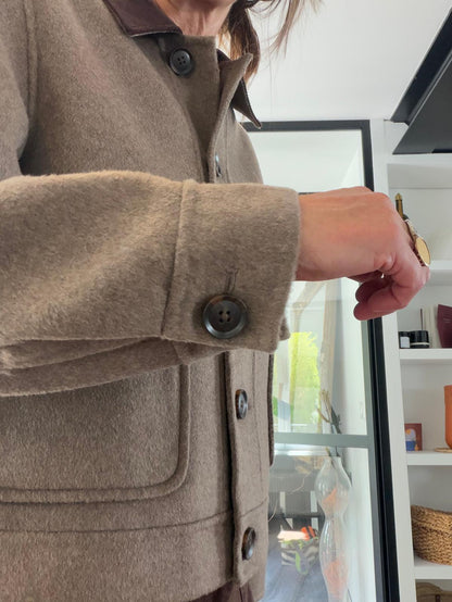 Manteau Merignac
