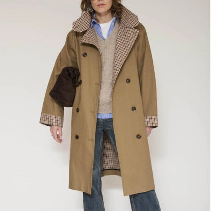 Manteau Mirko