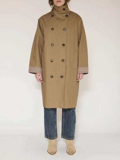 Manteau Mirko