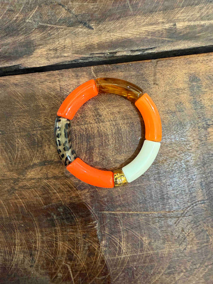 Parabaya Pipoca Graou 2 Bracelet 