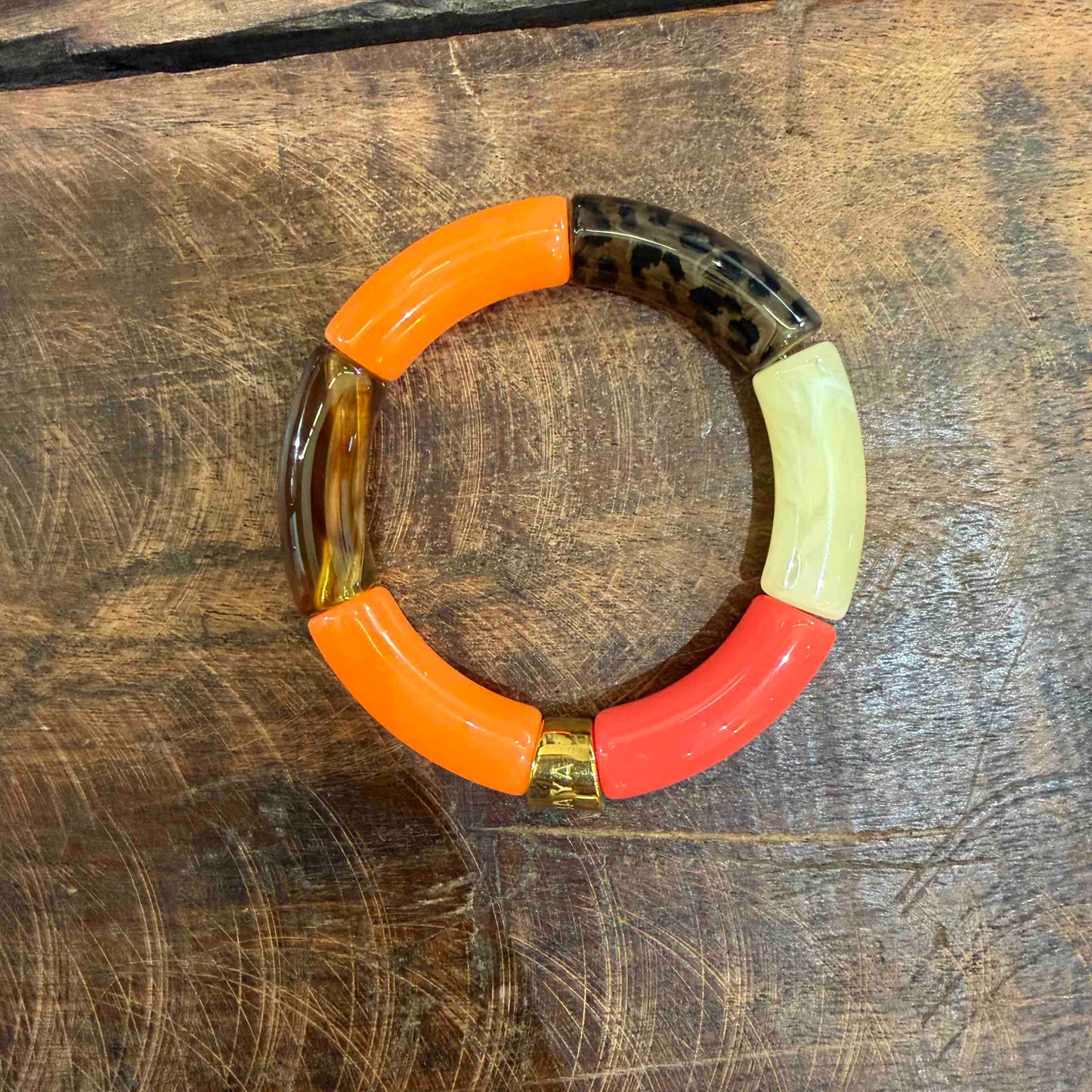 Bracelet Parabaya Maraca 3