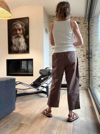 Pantalon Melbourne - 4 coloris