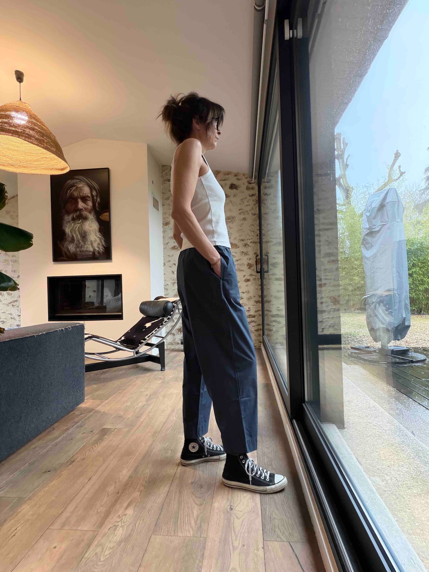 Pantalon Melbourne - 4 coloris