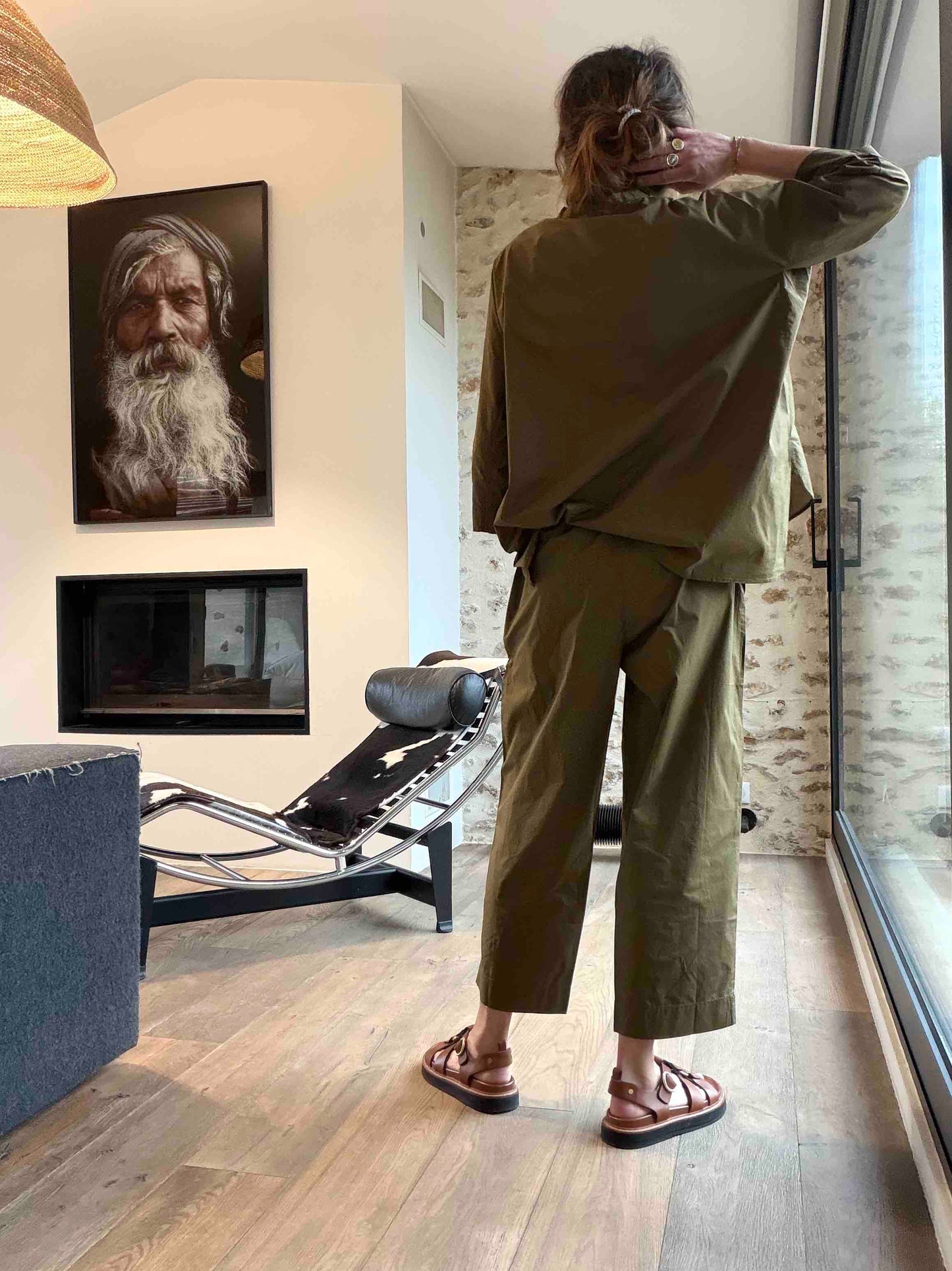 Pantalon Melbourne - 4 coloris