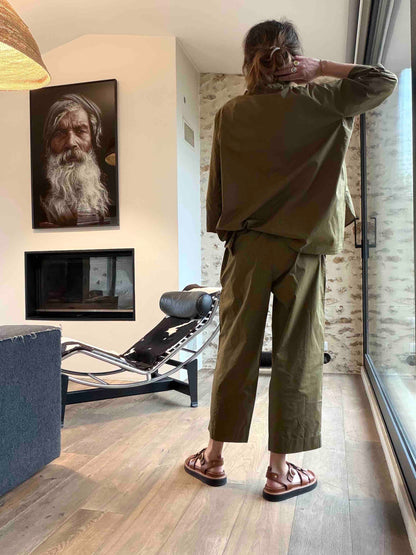 Pantalon Melbourne - 4 coloris