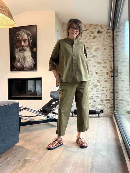 Pantalon Melbourne - 4 coloris