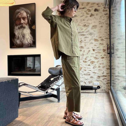 Pantalon Melbourne - 4 coloris