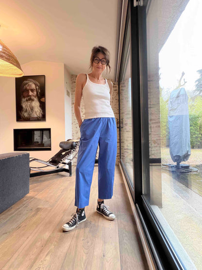 Pantalon Melbourne - 4 coloris