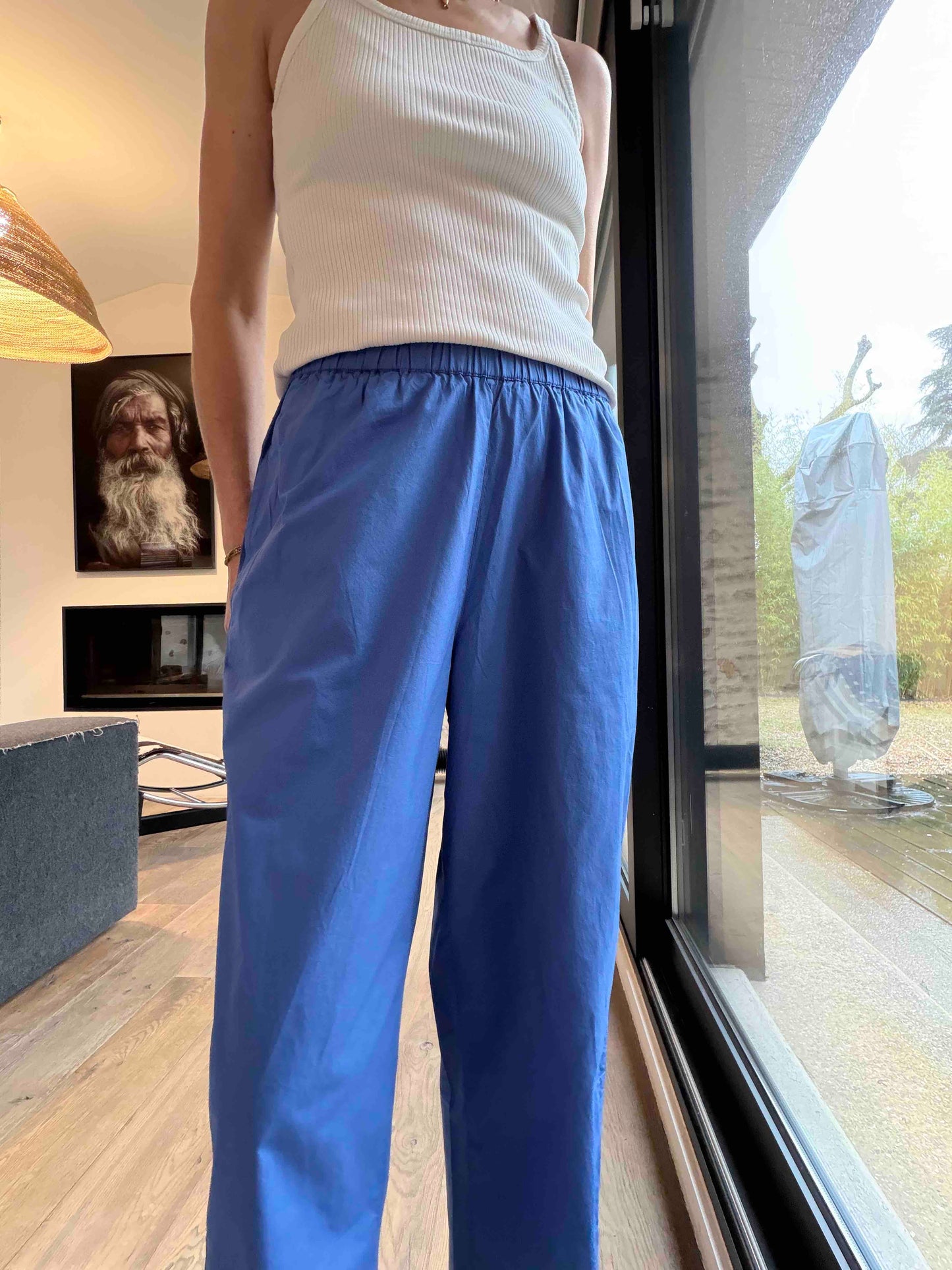 Pantalon Melbourne - 4 coloris