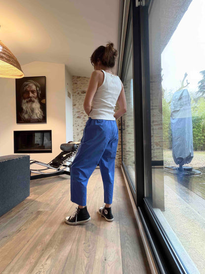 Pantalon Melbourne - 4 coloris