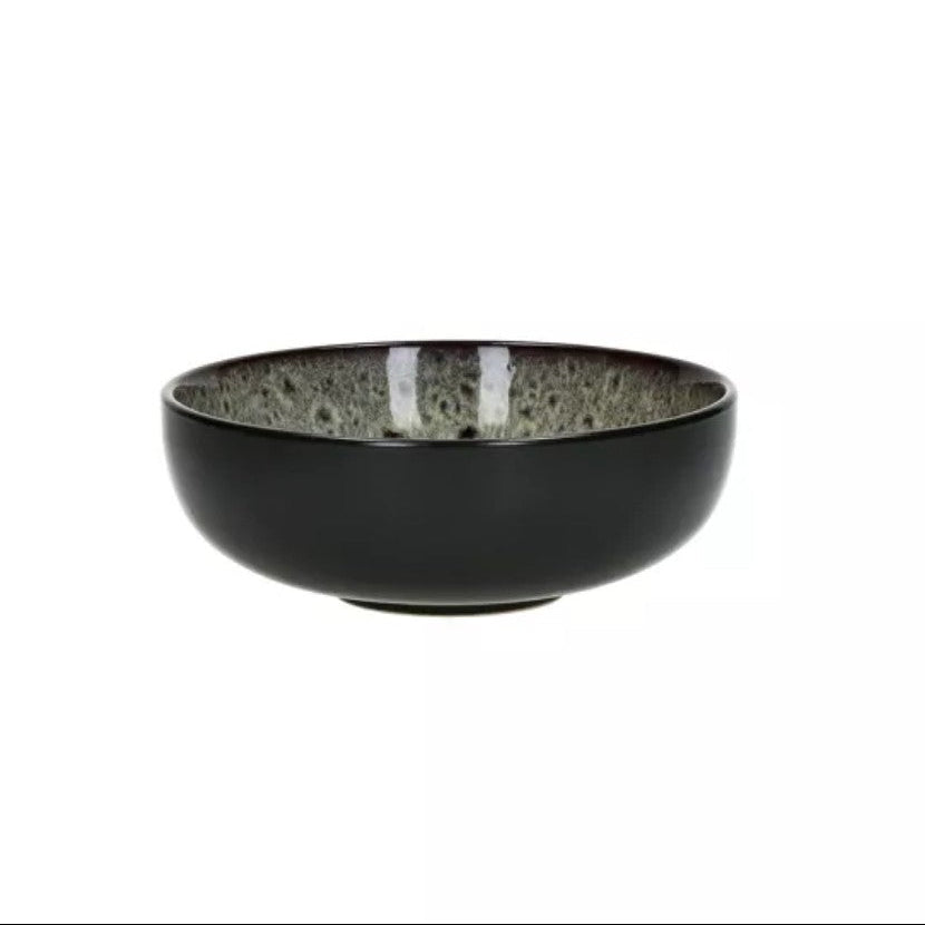 MIRHA JASPER - soup bowl - stoneware