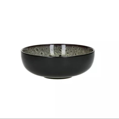 MIRHA JASPER - soup bowl - stoneware