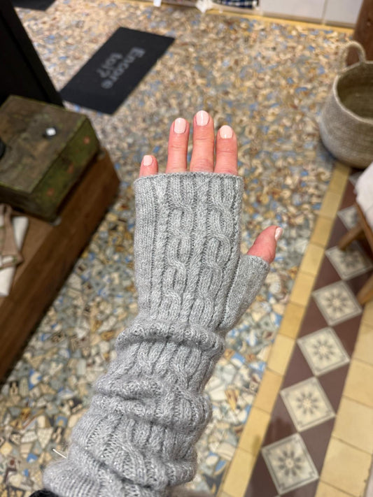 Longues mitaines Maxine - 3 couleurs