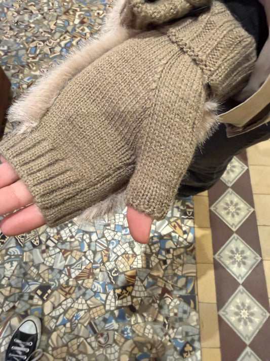 Minouche Mittens