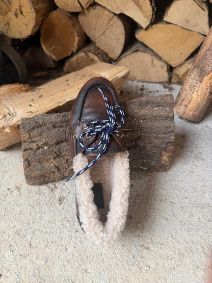 Nahua winter loafers