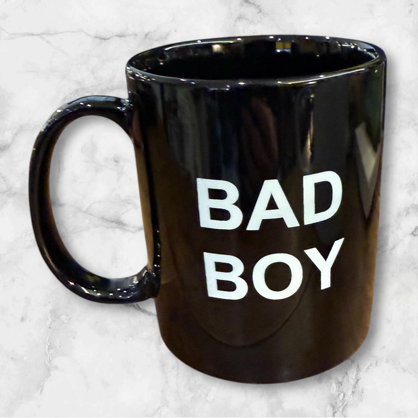 Mug bad boy - Cabinet Mode Thérapie