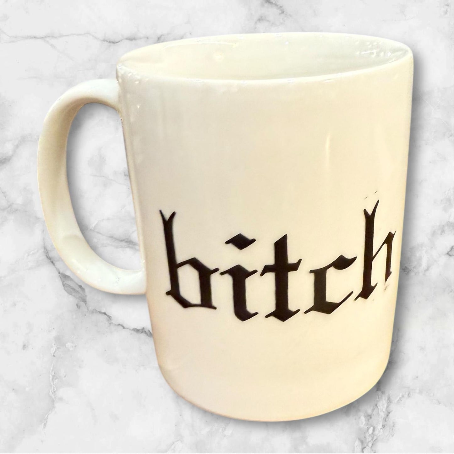 Mug bitch - Cabinet Mode Thérapie