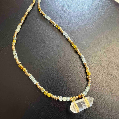 Collier Hera - Kharmari