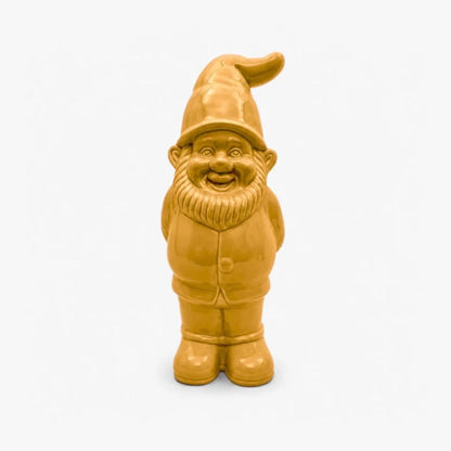 Nain de jardin moutarde - Bazar de Luxe