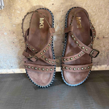 Sandales Nuzane - MKT Studio