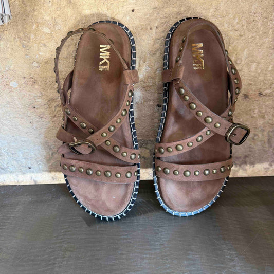 Sandales Nuzane - MKT Studio