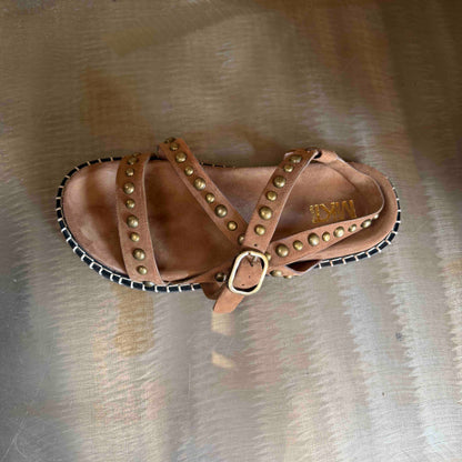 Sandales Nuzane - MKT Studio