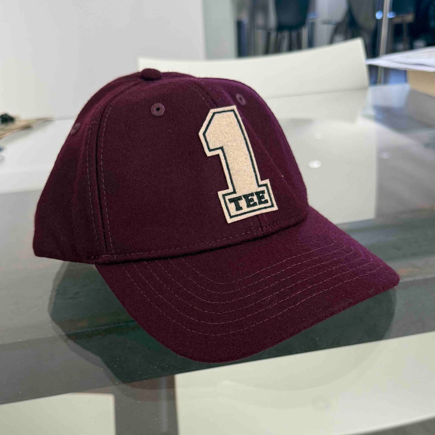 One Cap - One Tee