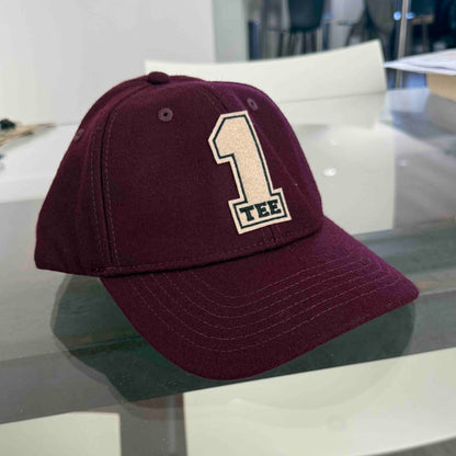 One Cap - One Tee