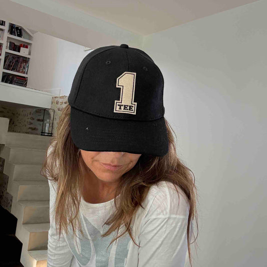 One Cap - One Tee
