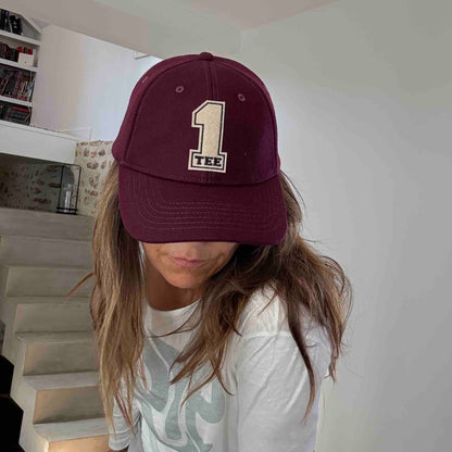 One Cap - One Tee