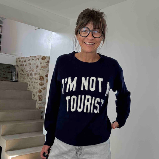 Pull Margareth - One Tee