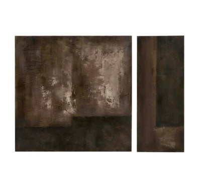 OSCURO - déco murale/canvas