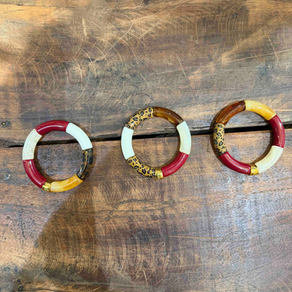 Bracelet Parabaya Pampa 1