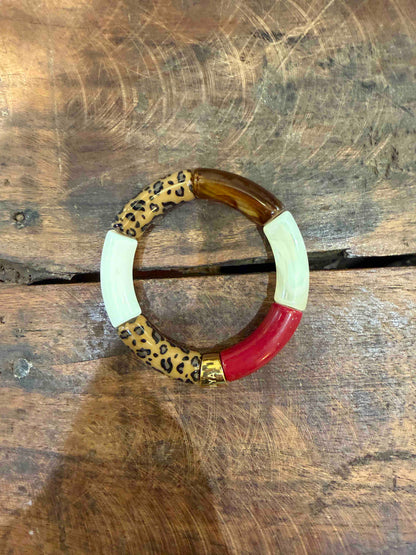 Parabaya Pipoca Graou 2 Bracelet 