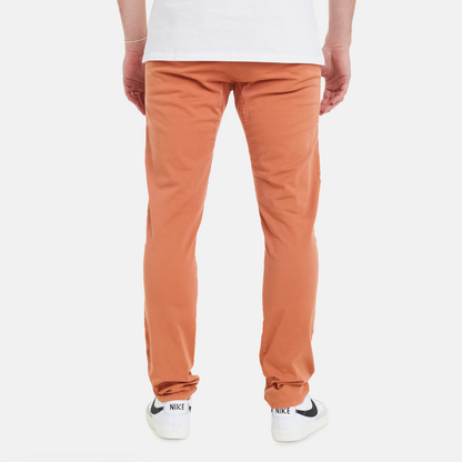 Melon chino dening pants - Pullin