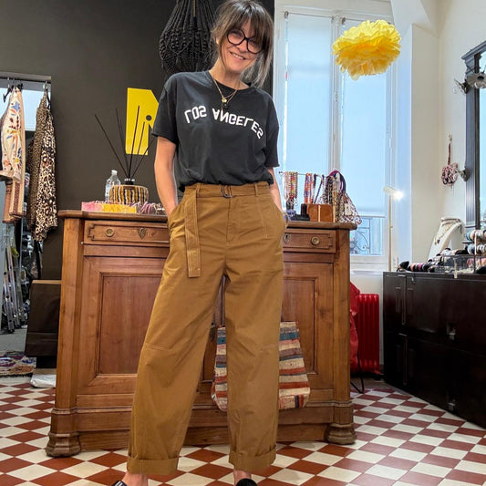 Pantalon Edgar Hod Paris